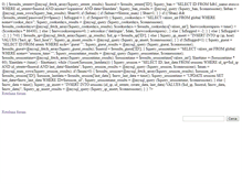 Tablet Screenshot of forum.reteluna.it